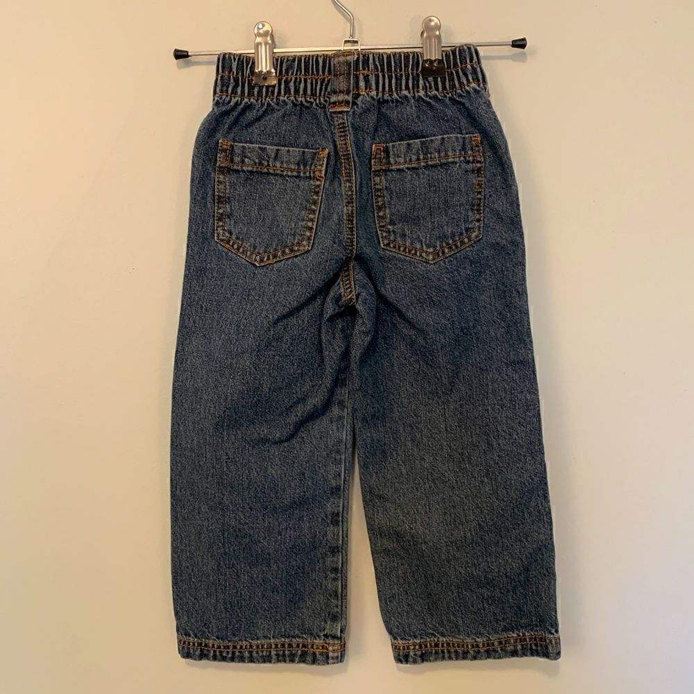 Boys Jeans   - Picture 2 of 5